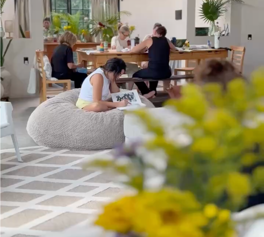 Realignment Retreats